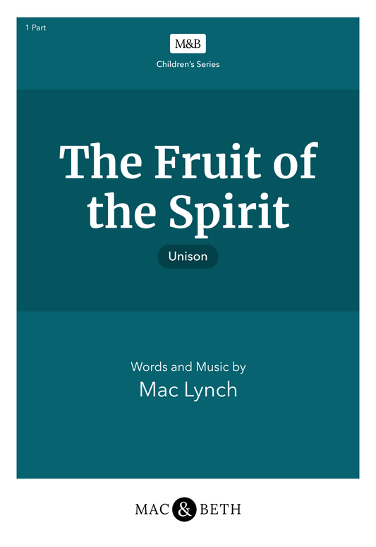 The Fruit of the Spirit