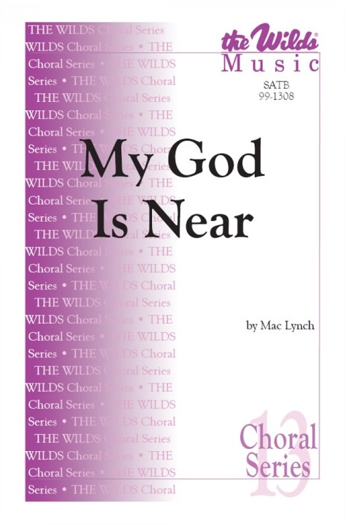 My God is Near