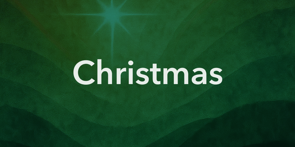 Christmas