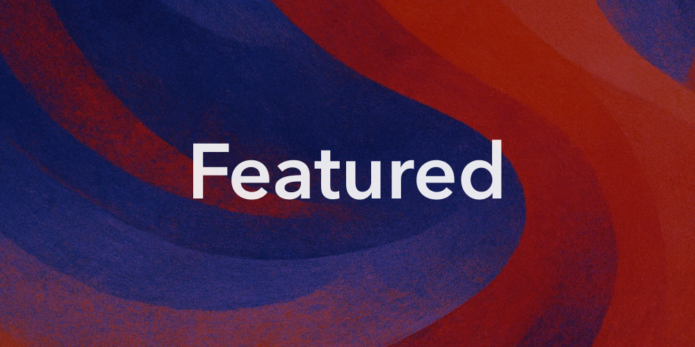 Featured Music