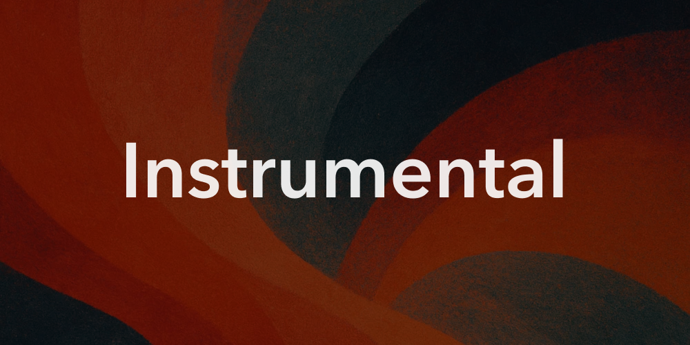 Instrumental