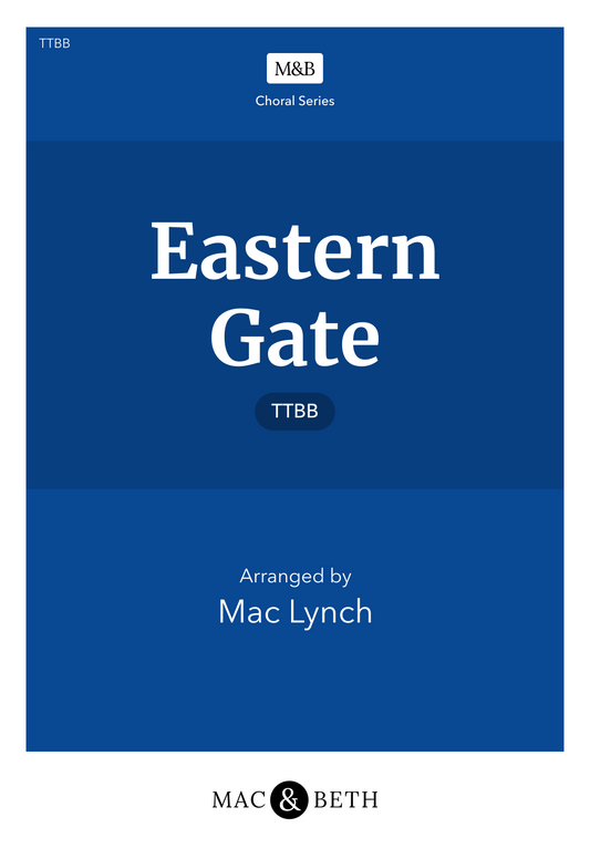 Eastern Gate