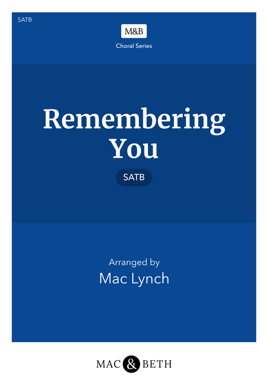 Remembering You