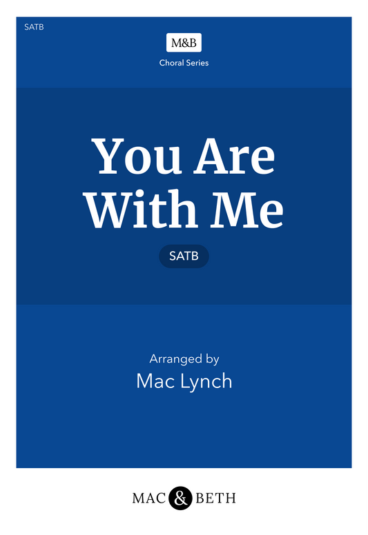 You Are With Me