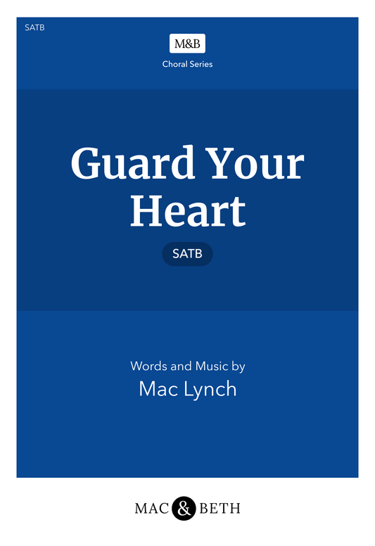 Guard Your Heart