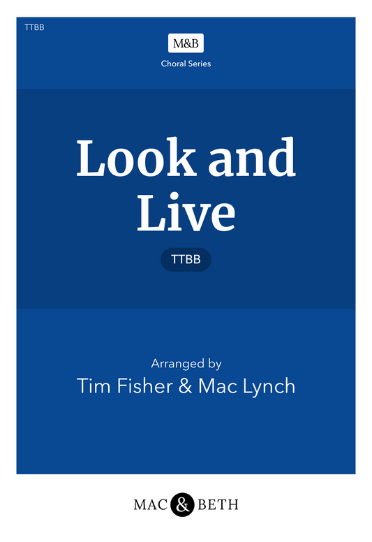 Look and Live