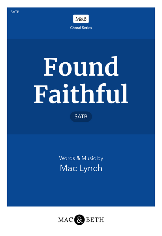 Found Faithful