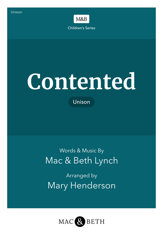 Contented