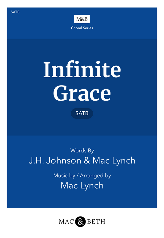 Infinite Grace