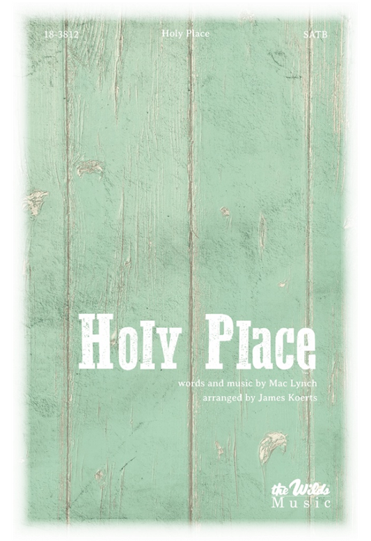 Holy Place