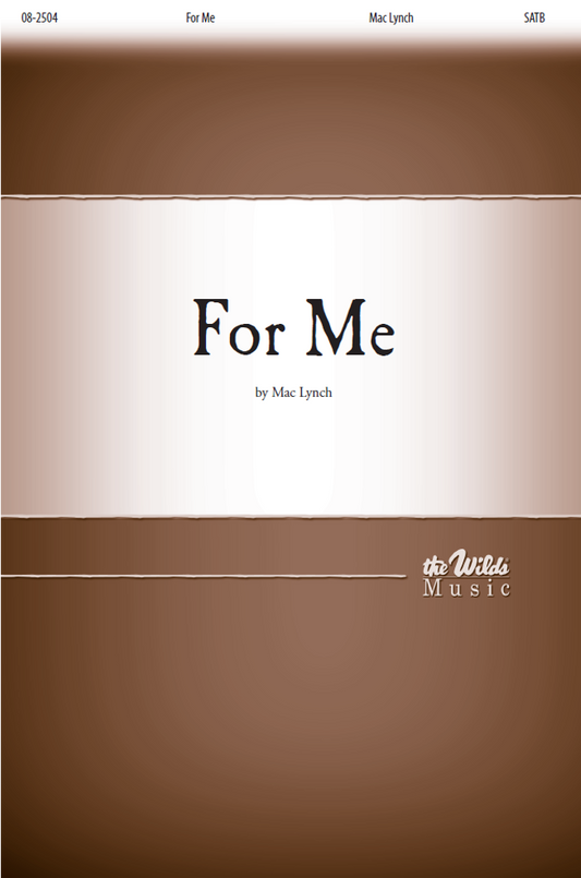 For Me