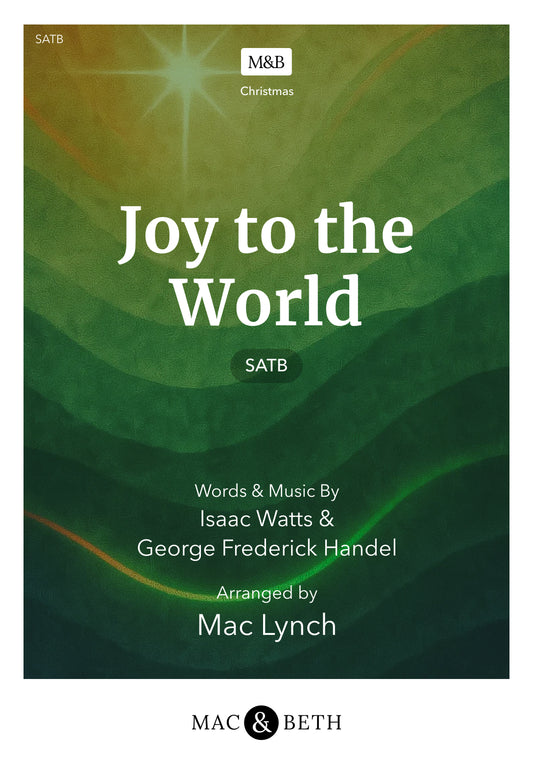 Joy to the World