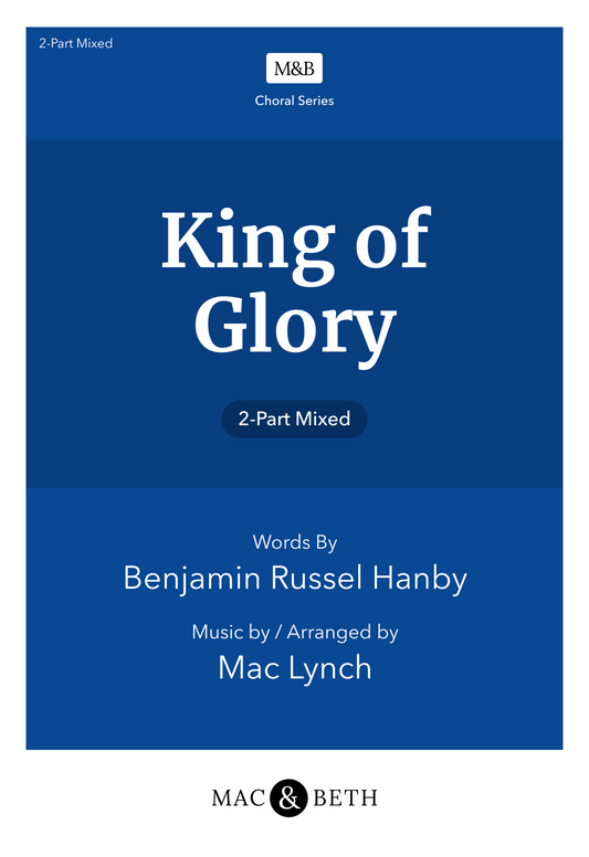 King of Glory