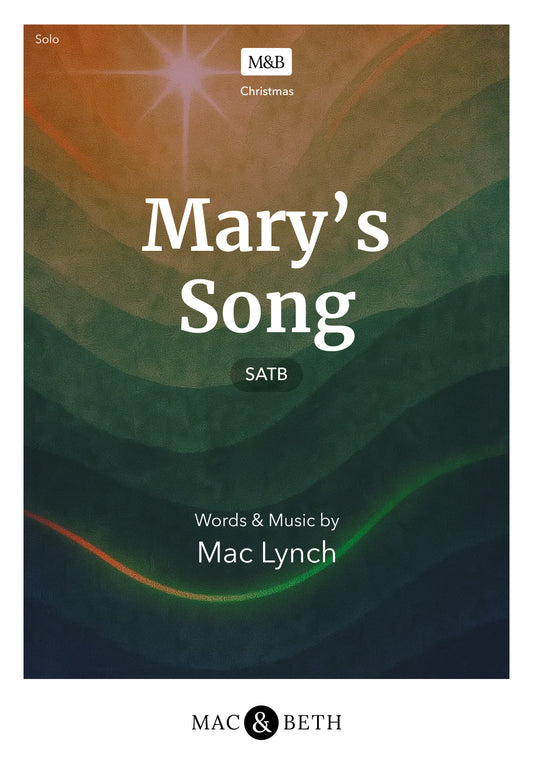 Mary's Song