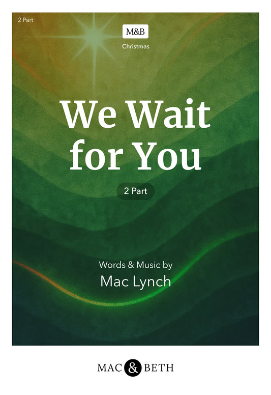 We Wait for You
