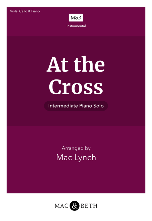 At the Cross