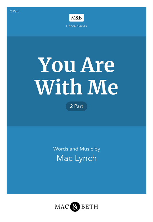 You Are With Me